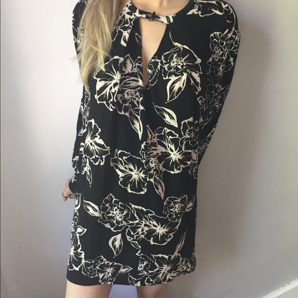 Free People Tunic - Picture 3 of 5